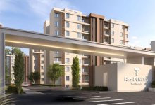 Compound T Residence New Alamein