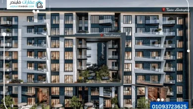 Compound Tonino Lamborghini New Capital