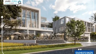 Entrada Avenue Mall New Capitall