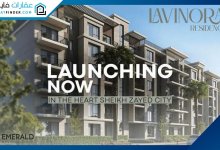 Lavinora Residence El Sheikh Zayed