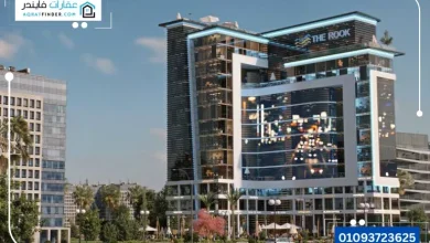 Mall The Rook New Capital