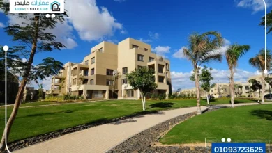 Palm Parks Compound 6 October