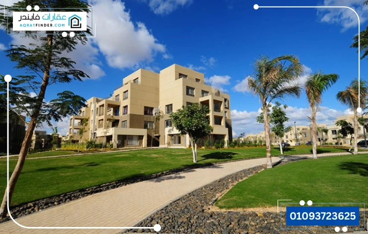 Palm Parks Compound 6 October