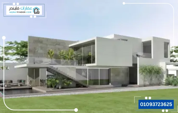 وحدات سيشل الساحل الشمالي Seeshell North Coast 