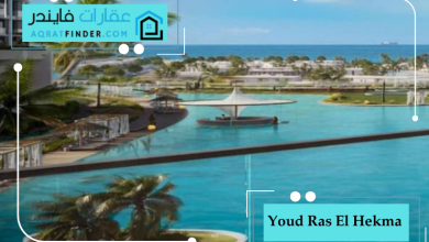 Youd Ras El Hekma