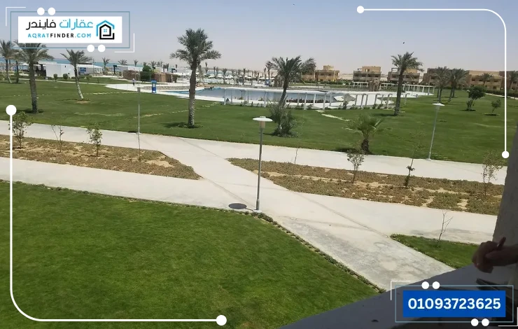 تصميم موسى كوست رأس سدر 