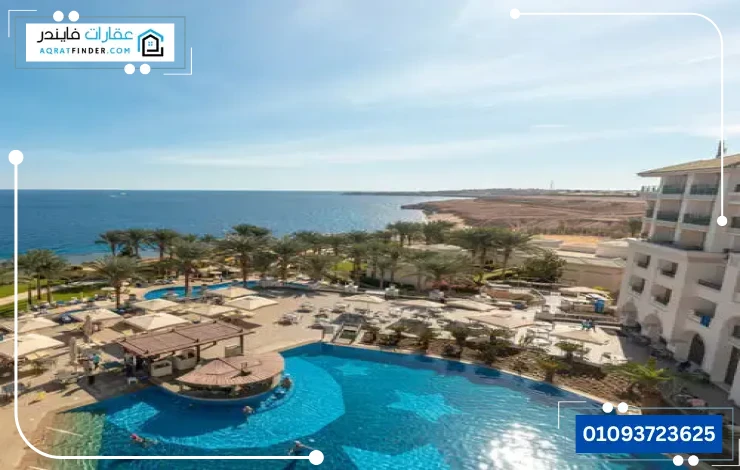 قرية Stella Location الساحل الشمالي 