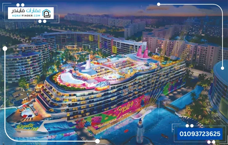 مرحلة بورتو كروز Porto Cruise