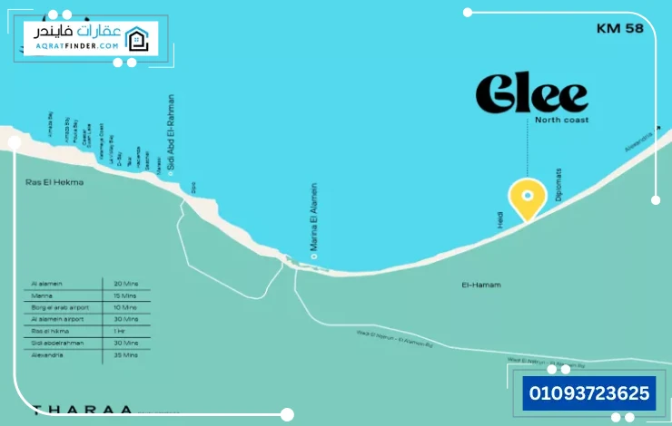 Glee North Coast