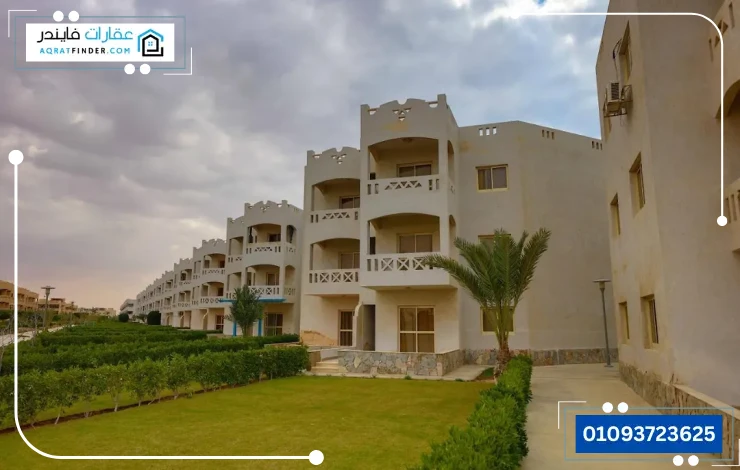 وحدات قرية موسى كوست 