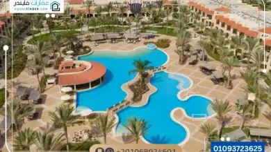 الماظة باي الساحل الشمالي