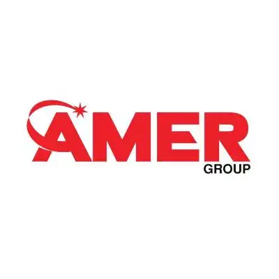 Amer Group Developments company