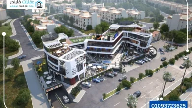 Cielo Mall El Shorouk