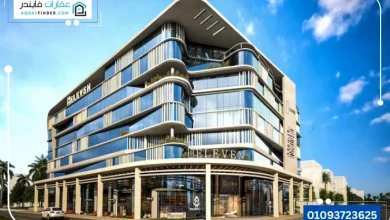 Eleven Mall New Capital