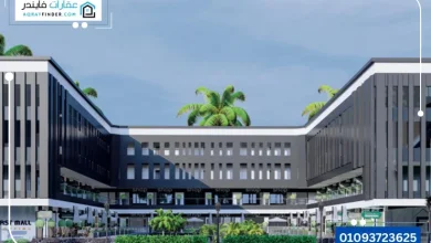 First Mall Obour City
