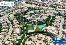 جولدن هايتس 1 القاهرة الجديدة