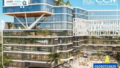 IDEN Mall New Capital