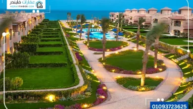 La Vista Ain Sokhna Resort