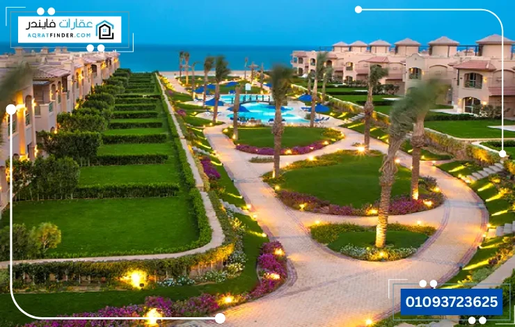 La Vista Ain Sokhna Resort