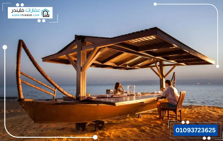 Mousa Coast Resort Ras Sedr