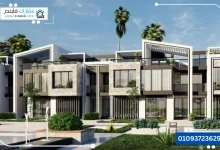كمبوند اورو مدينة العبور