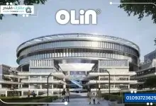 مول اولين التجمع الخامس