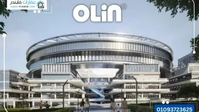 مول اولين التجمع الخامس