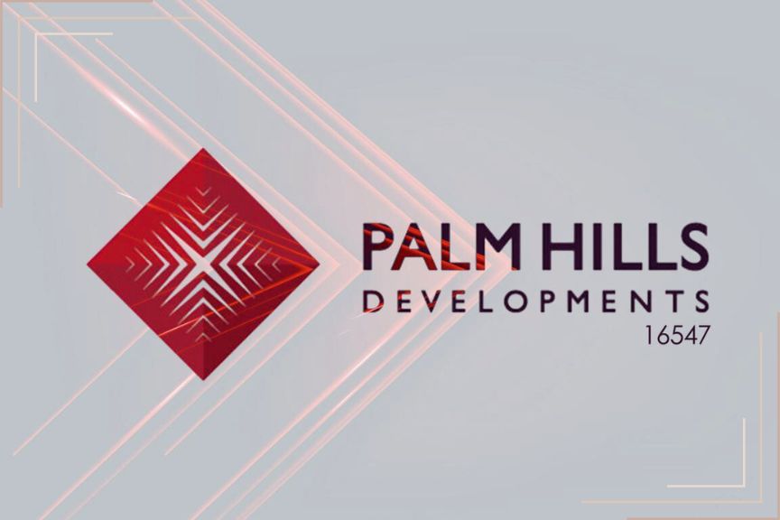 palm hills developments