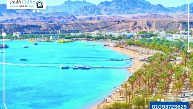 Ras Jamila Sharm El-Sheikh