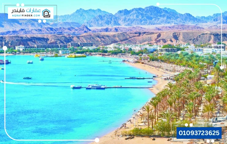 Ras Jamila Sharm El-Sheikh