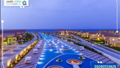 ستيلا هايتس الساحل الشمالي