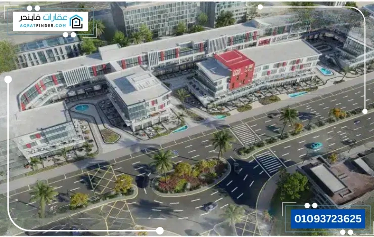 madar plaza Mall October