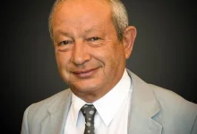 نجيب ساويرس