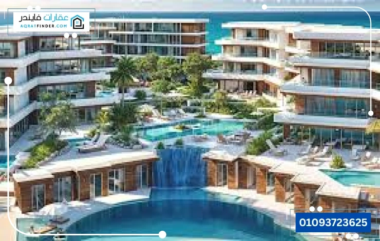 قرية Ten Islands رأس الحكمة
