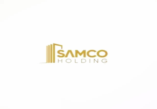 شركة سامكو هولدينج للتطوير العقاري Samco Holding Development 