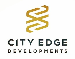 شركة سيتي ايدج للتطوير العقاري City Edge Developments 