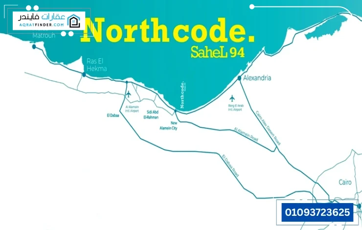 North Code North Coast