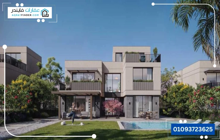 تصميم مشروع أُنس مباني إدريس