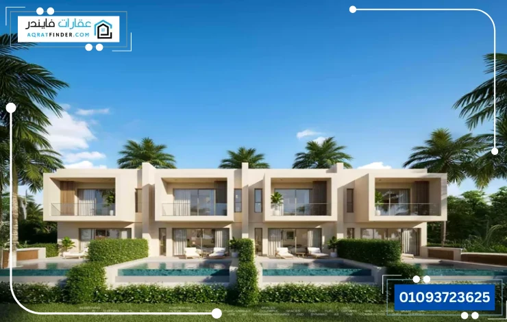 كمبوند SVN Shades زايد الجديدة