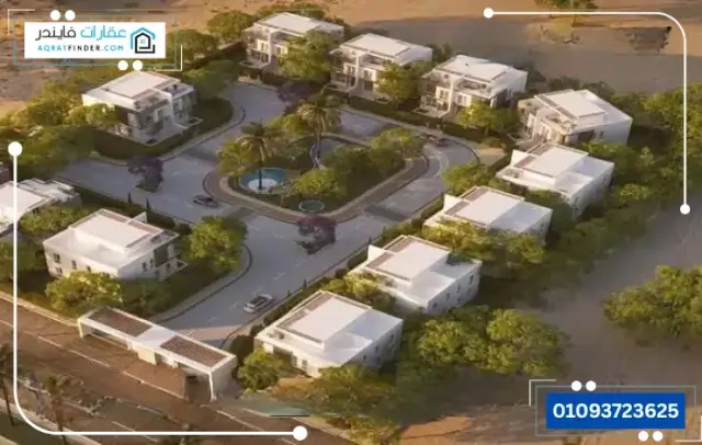 تصميم الوحدات في لاميزون زايد الجديدة