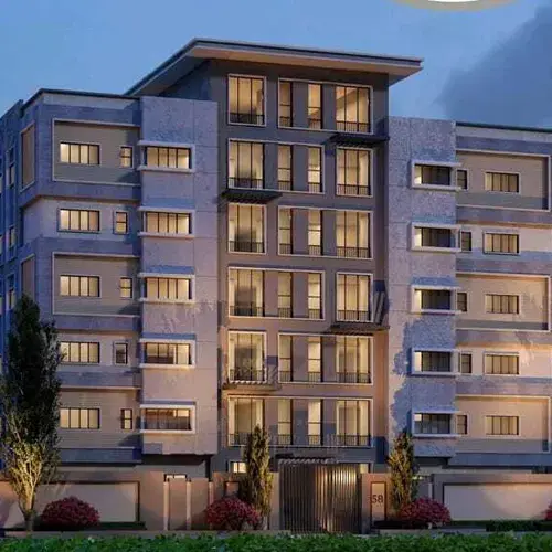 كمبوند لاكاسا حدائق أكتوبر