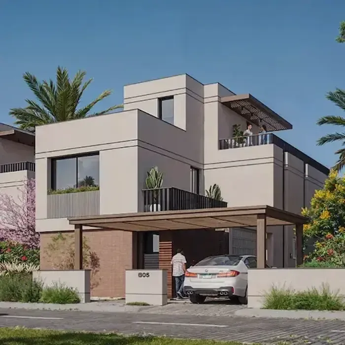 خدمات كمبوند بيلامي 2