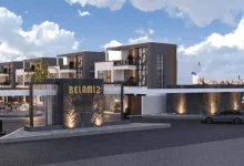 كمبوند بيلامي 2 زايد الجديدة