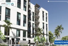 Compound Gül Residence Hadayek October