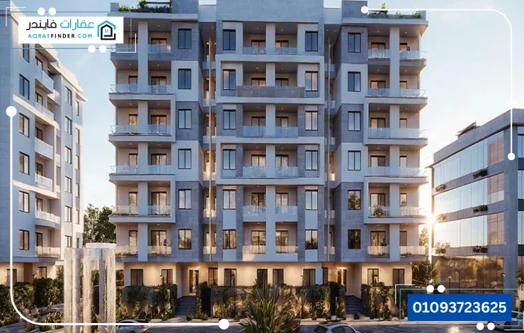 خدمات كمبوند ريزا