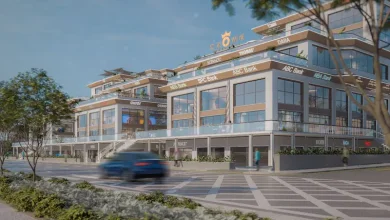 Crown Plaza Mall New October