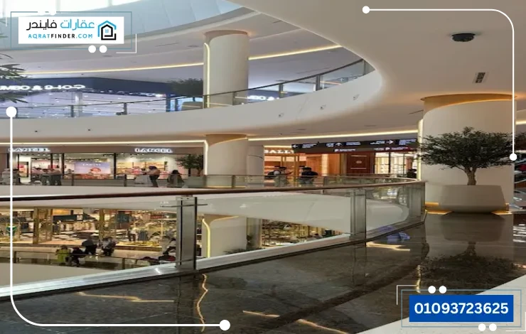 تصميم مول ريجنسي