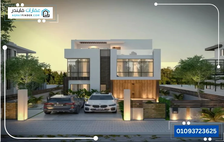 تصميم مون هيلز3 سكن