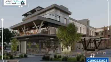 جاردينيا مول ٦ اكتوبر