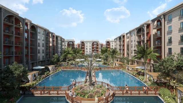 كمبوند جرين سيتي شركة تسلا